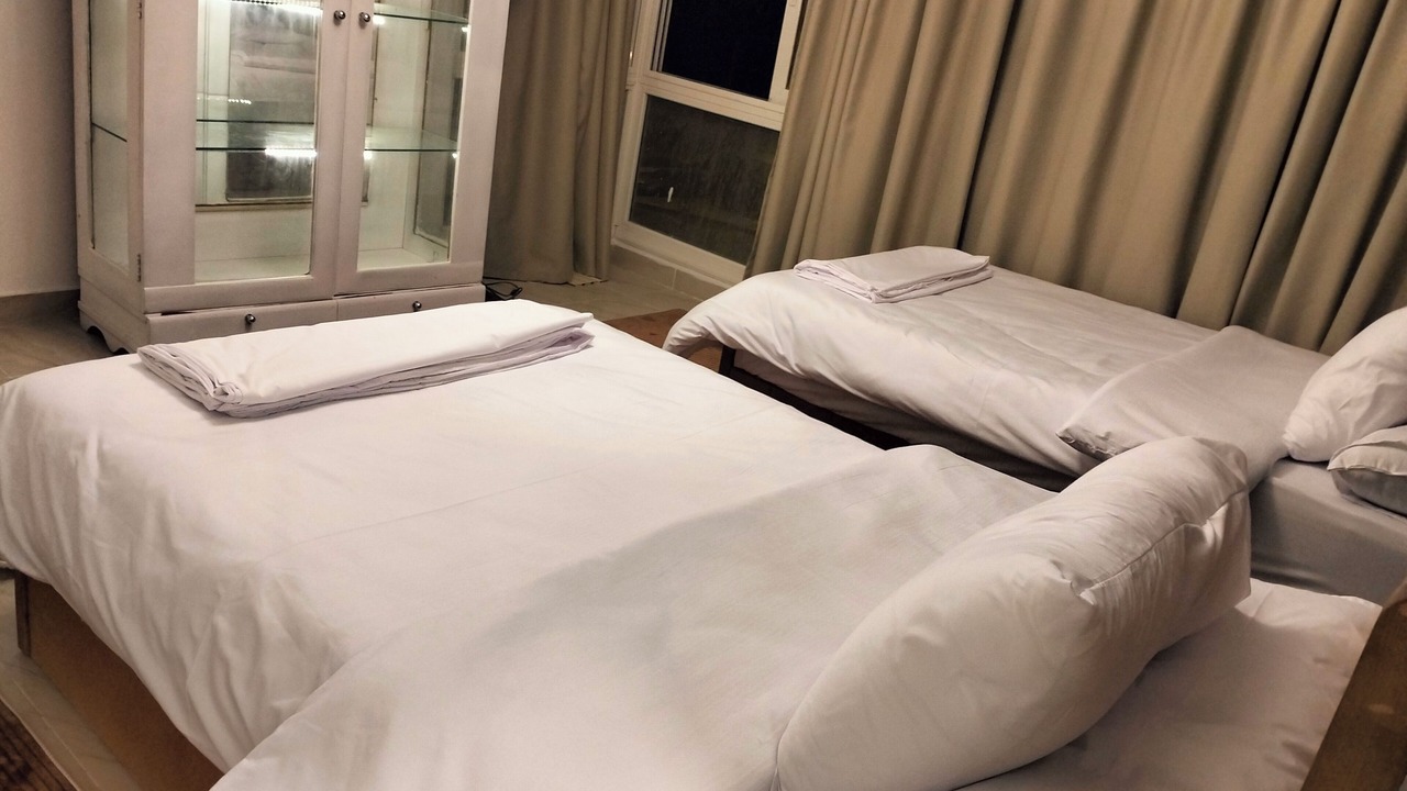 Photo of Bedroom in Madinaty