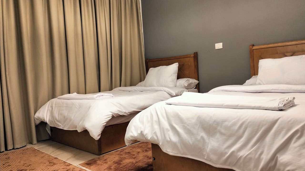 Photo of Bedroom in Madinaty