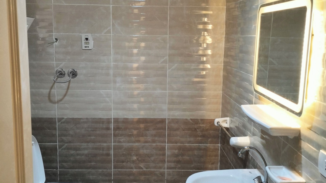 Photo of Bathroom in Madinaty
