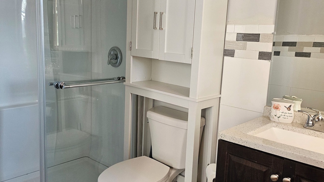 Photo of Bathroom in Lynn