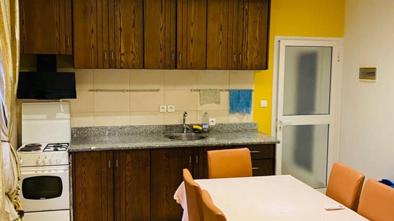 Photo of Kitchen in Pointe-Noire