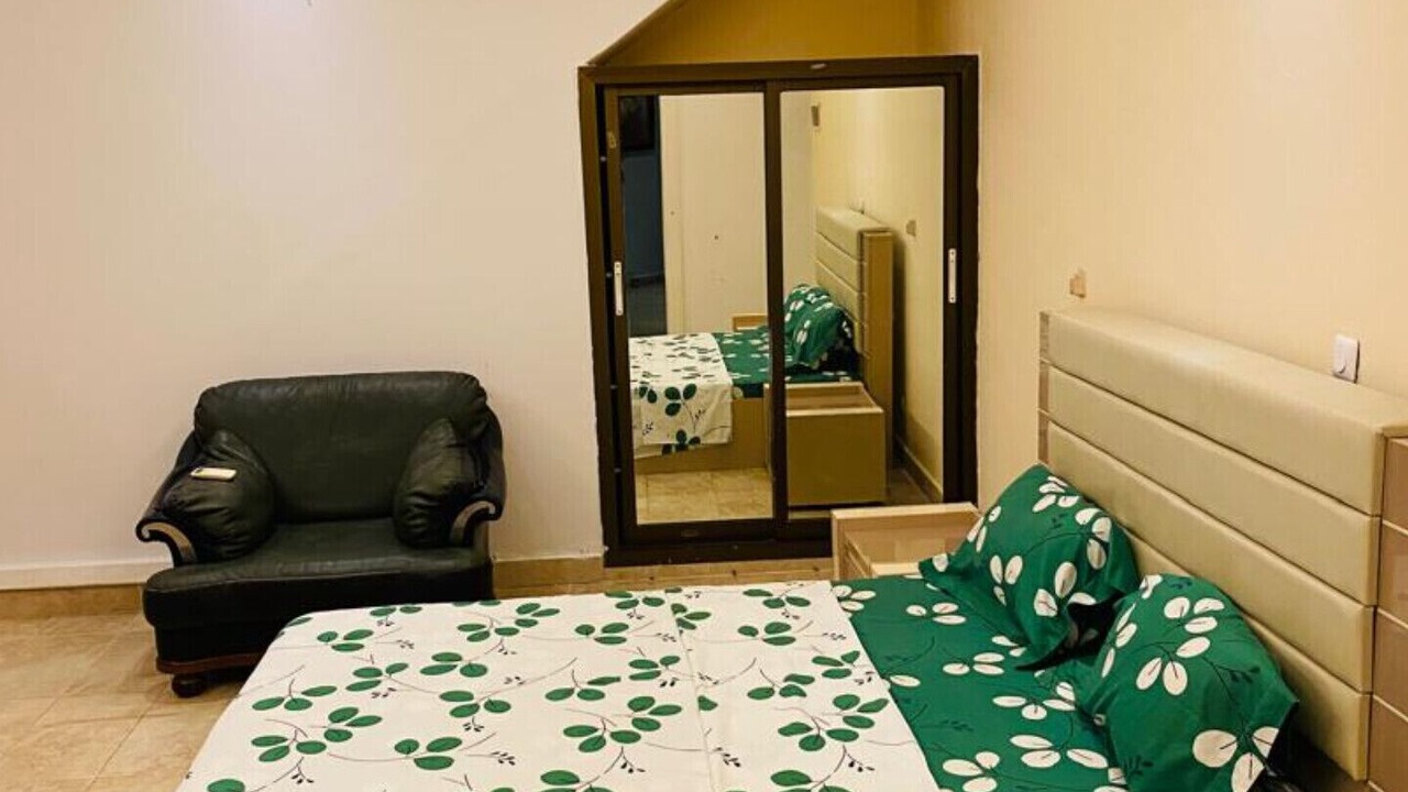 Photo of Bedroom in Pointe-Noire