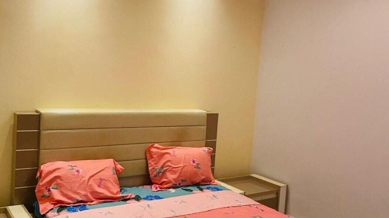 Photo of Bedroom in Pointe-Noire