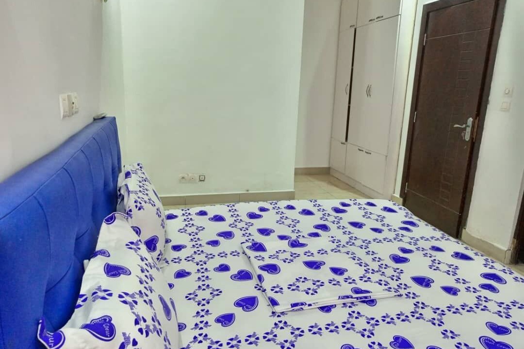 Photo of Bedroom in Pointe-Noire