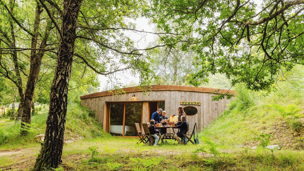 Photo of Outdoor in Bieuzy