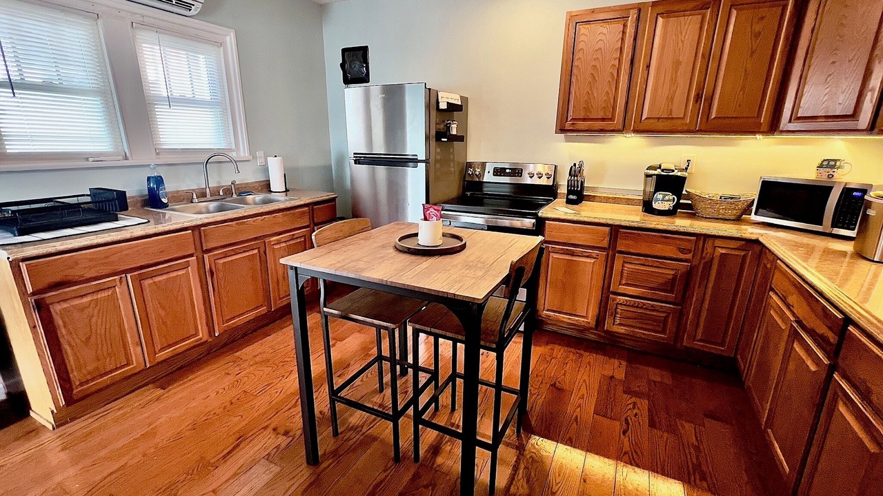 Photo of Kitchen in Aurora