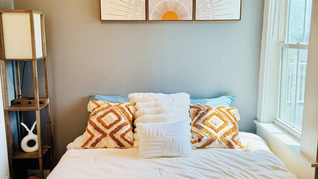 Photo of Bedroom in Aurora