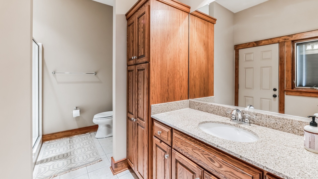 Photo of Bathroom in Sandston