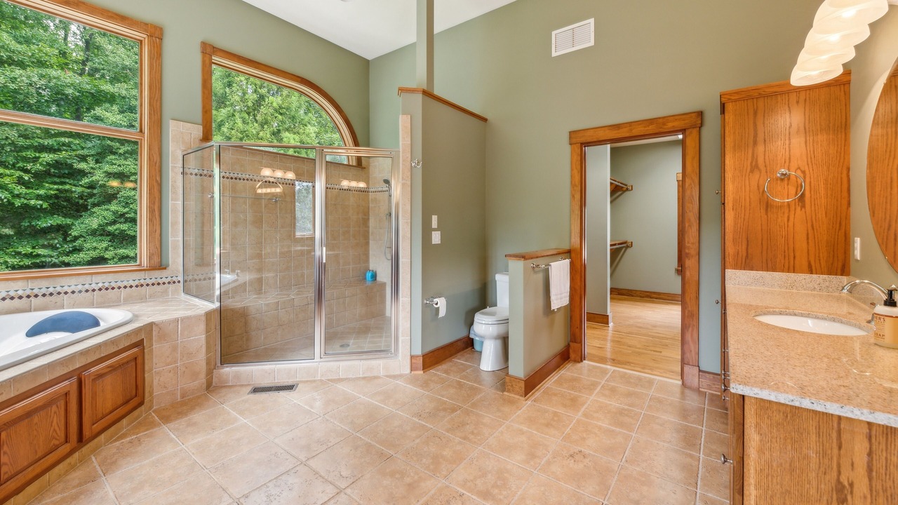 Photo of Bathroom in Sandston