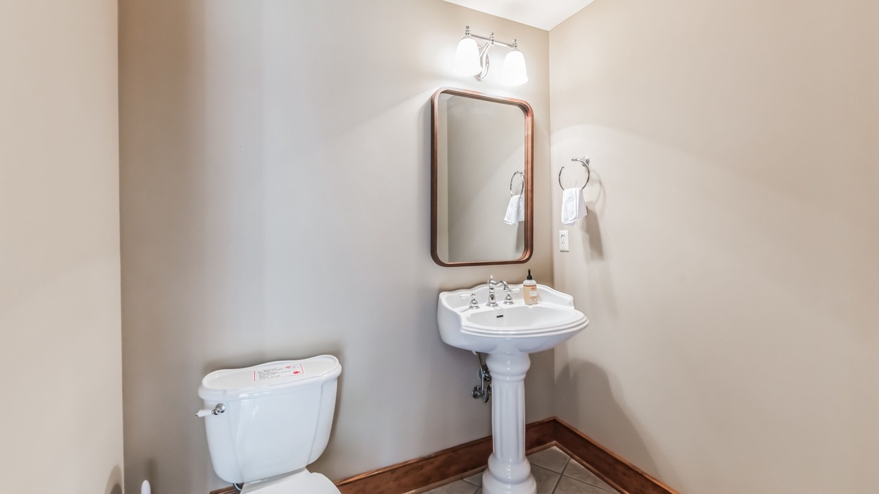 Photo of Bathroom in Sandston