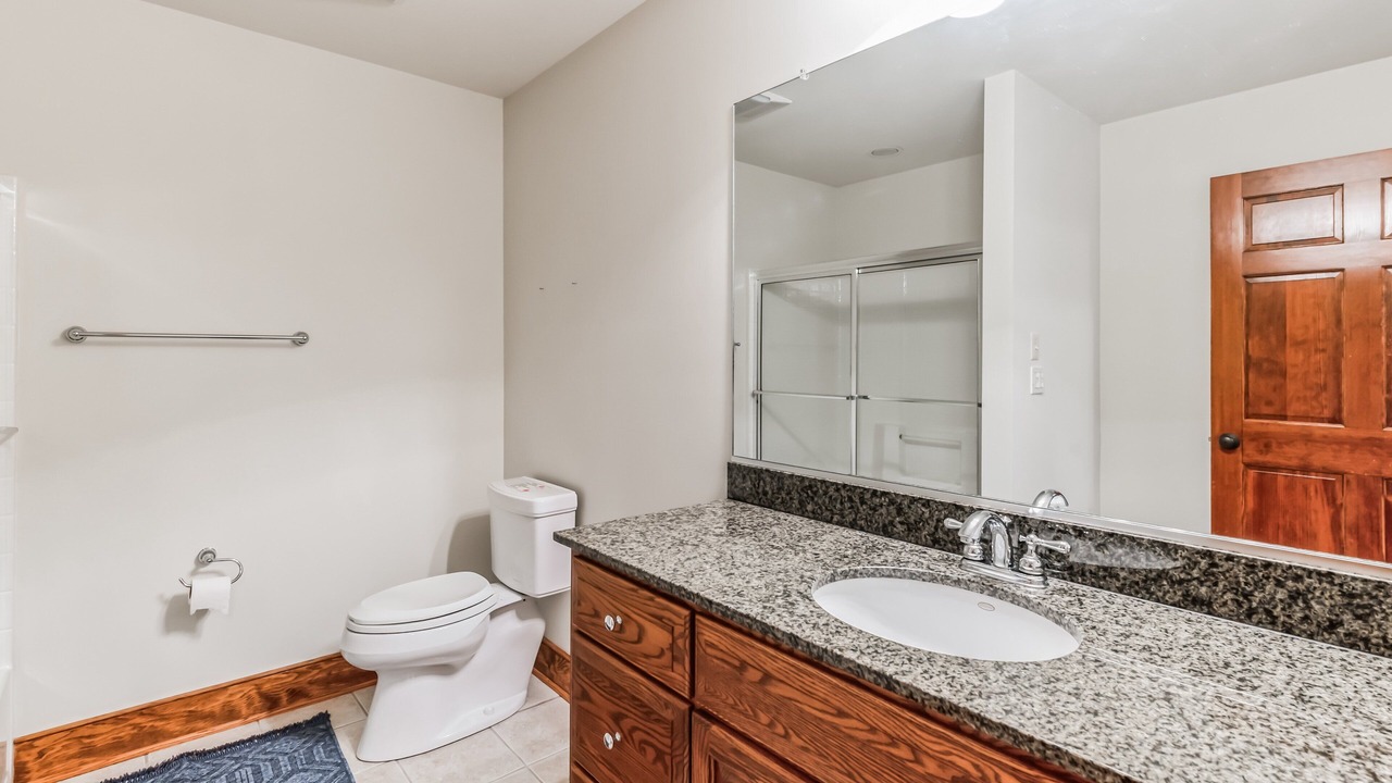 Photo of Bathroom in Sandston