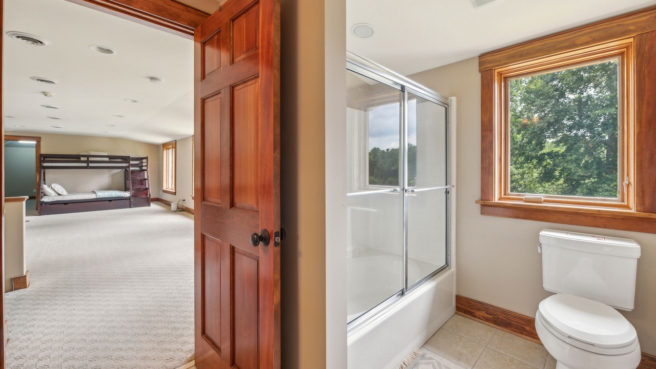 Photo of Bathroom in Sandston