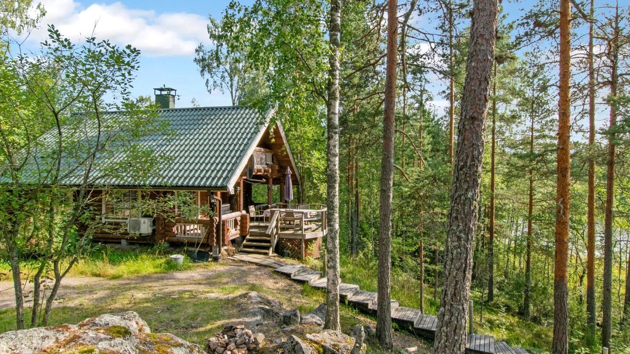 Photo of Outdoor in Mantyharju
