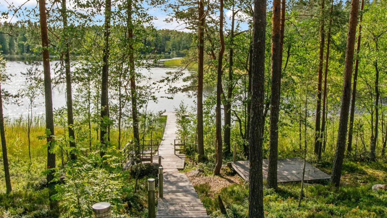 Photo of Outdoor in Mantyharju