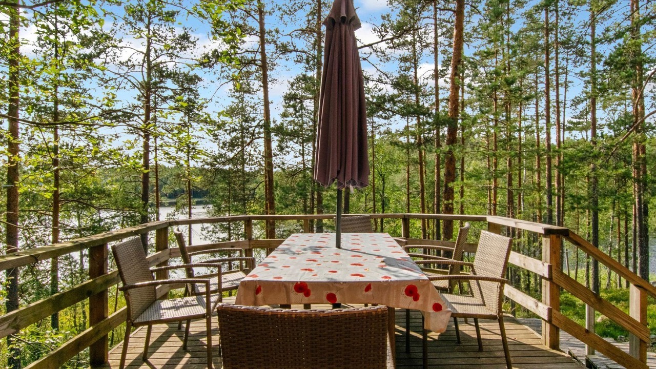 Photo of Outdoor in Mantyharju