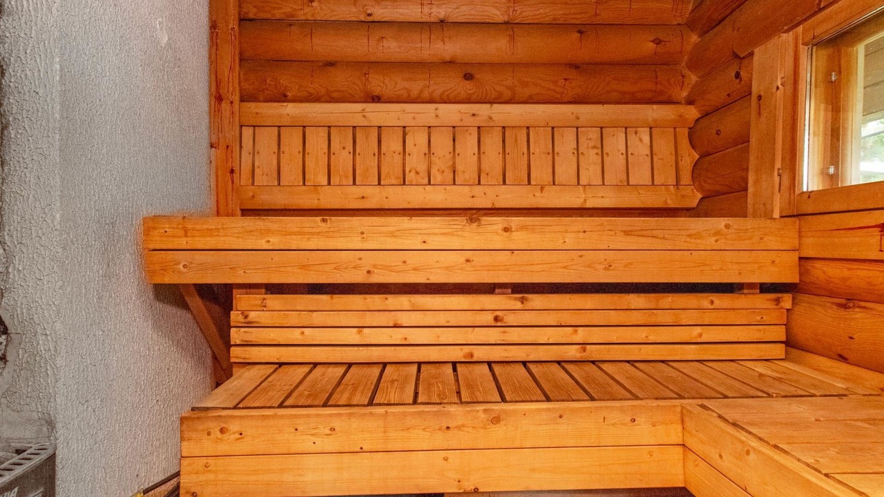 Photo of Bedroom in Mantyharju