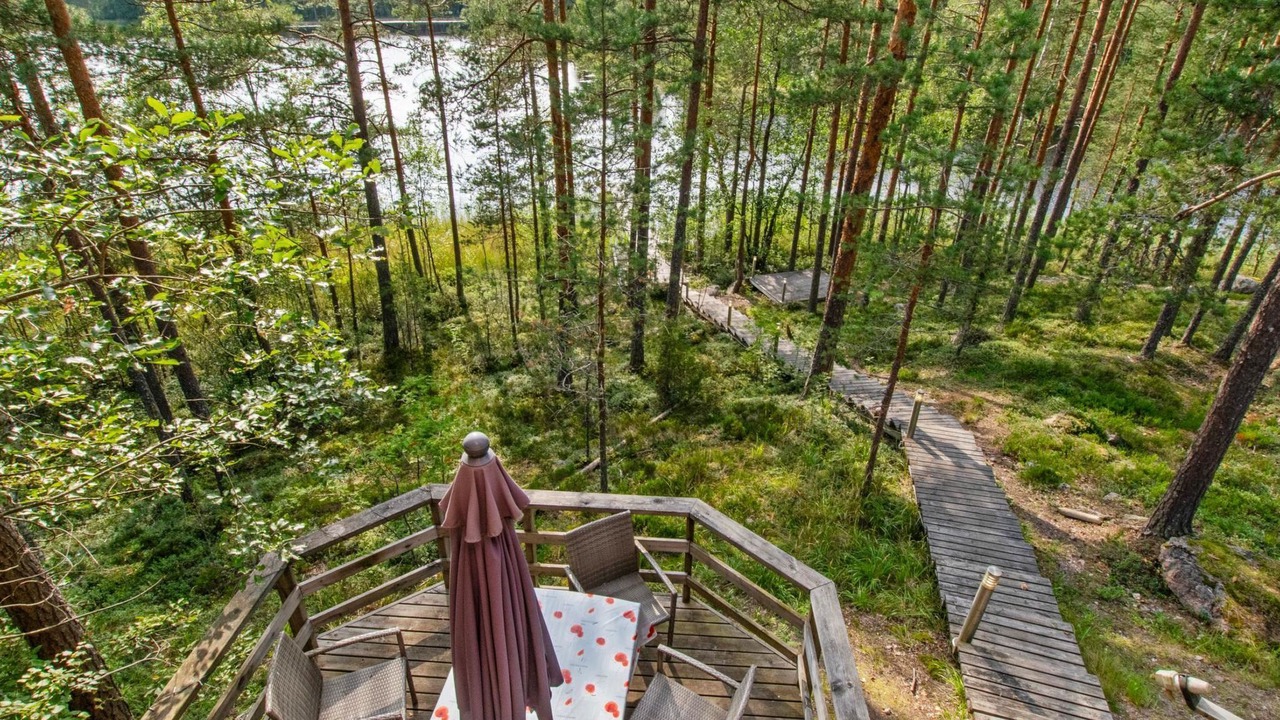 Photo of Outdoor in Mantyharju