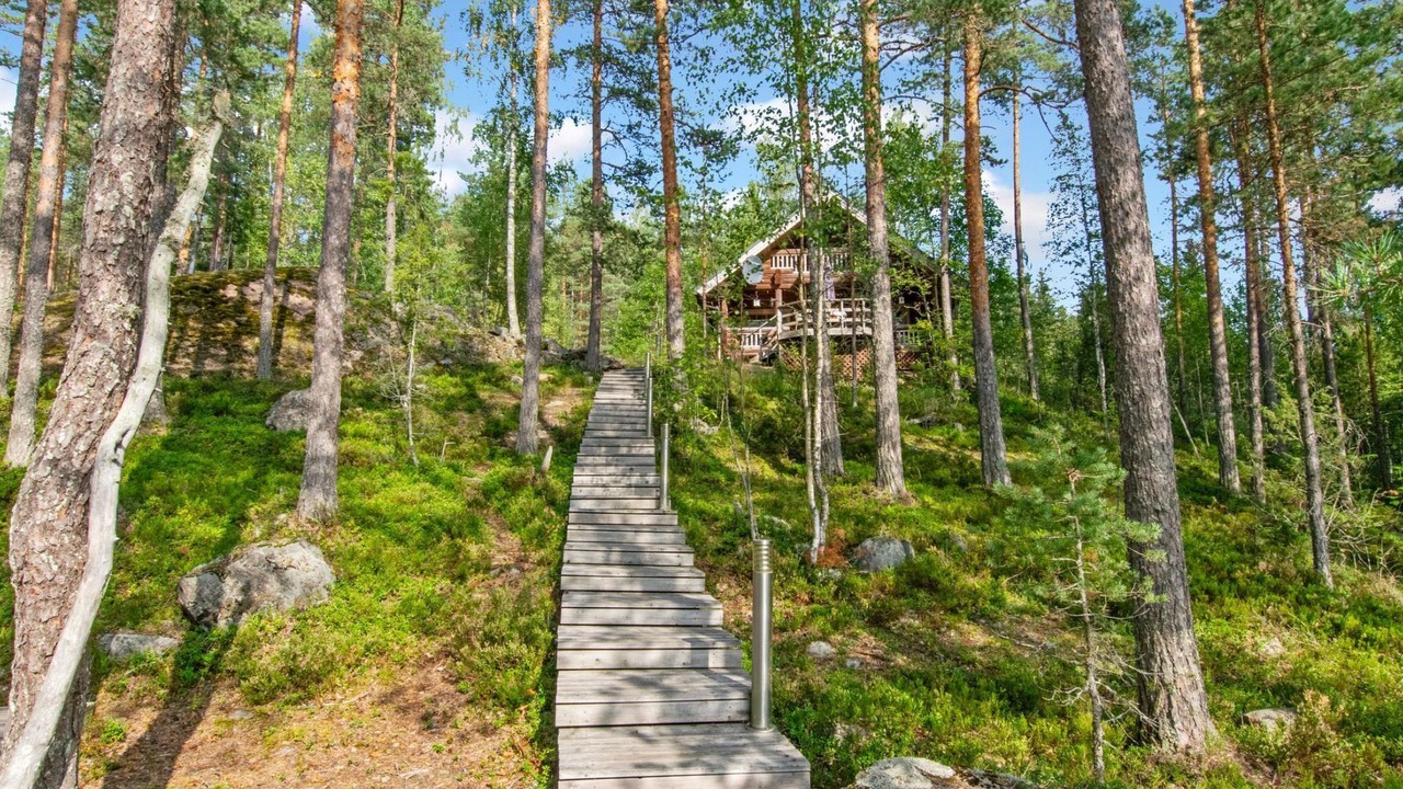Photo of Outdoor in Mantyharju