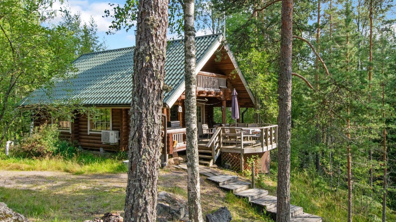 Photo of Outdoor in Mantyharju