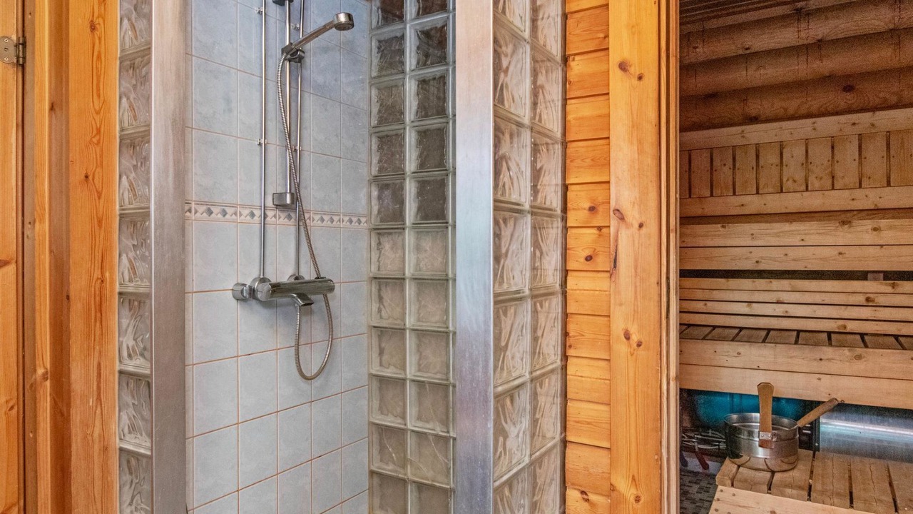 Photo of Bathroom in Mantyharju