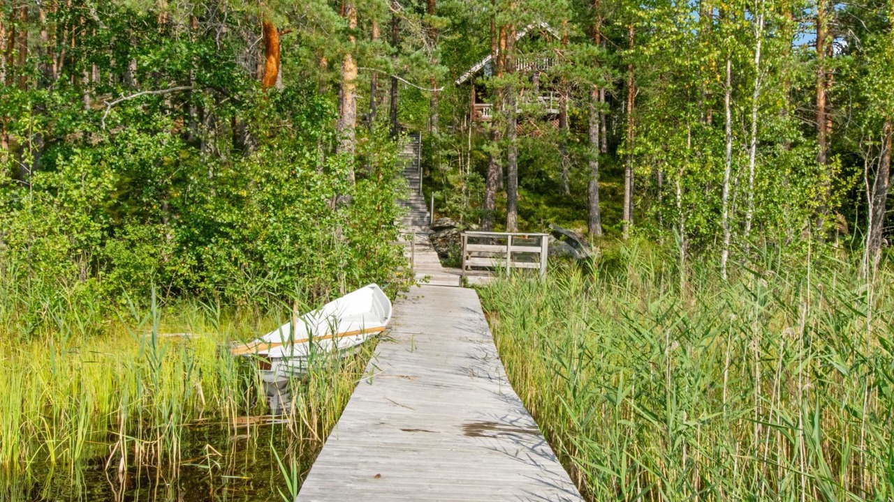 Photo of Outdoor in Mantyharju