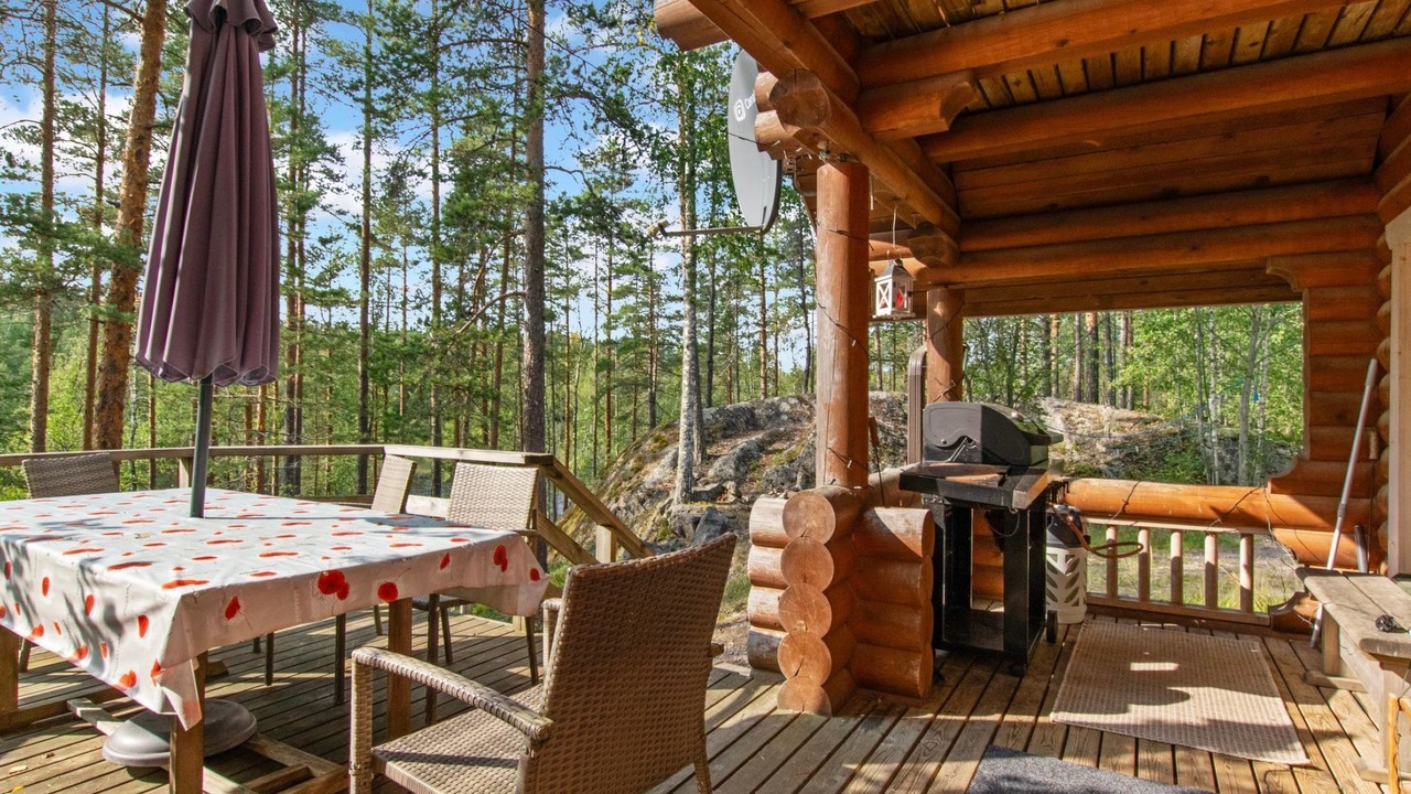 Photo of Outdoor in Mantyharju