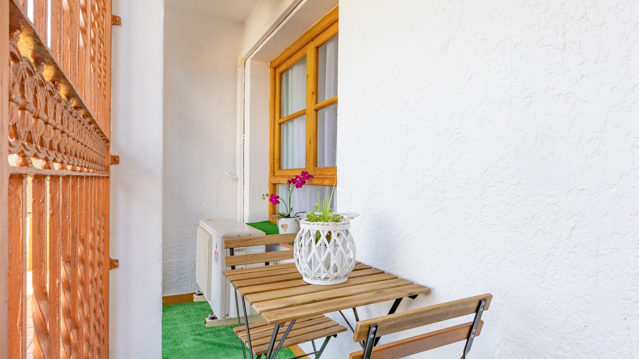 Photo of Outdoor in El Albir