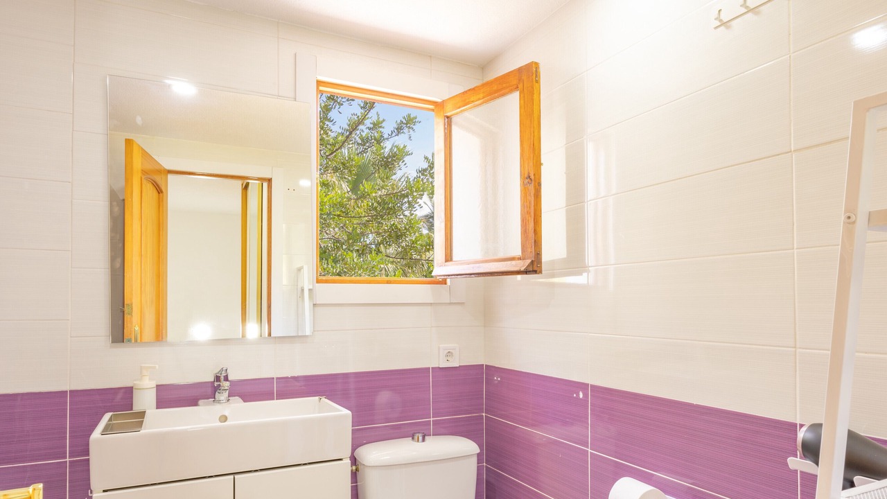 Photo of Bathroom in El Albir