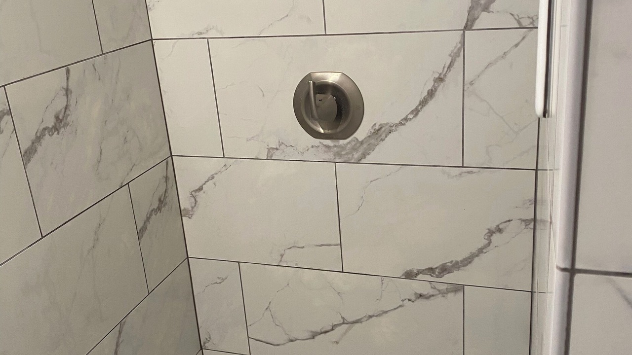 Photo of Bathroom in Clayton