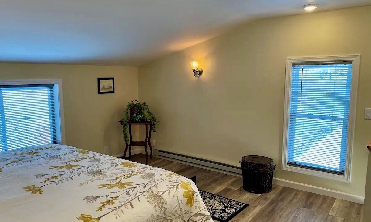 Photo of Bedroom in Clayton