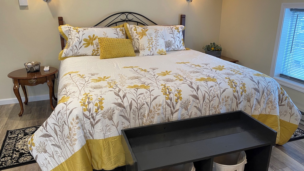 Photo of Bedroom in Clayton