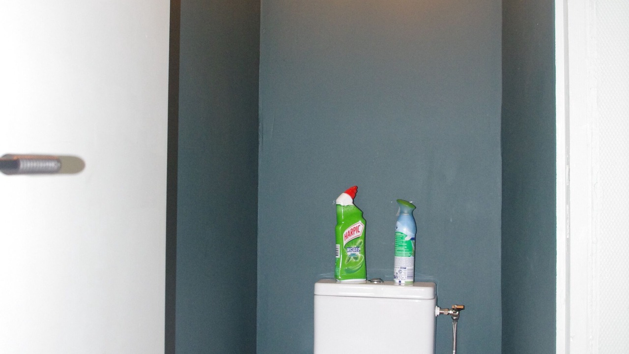 Photo of Bathroom in Matignon