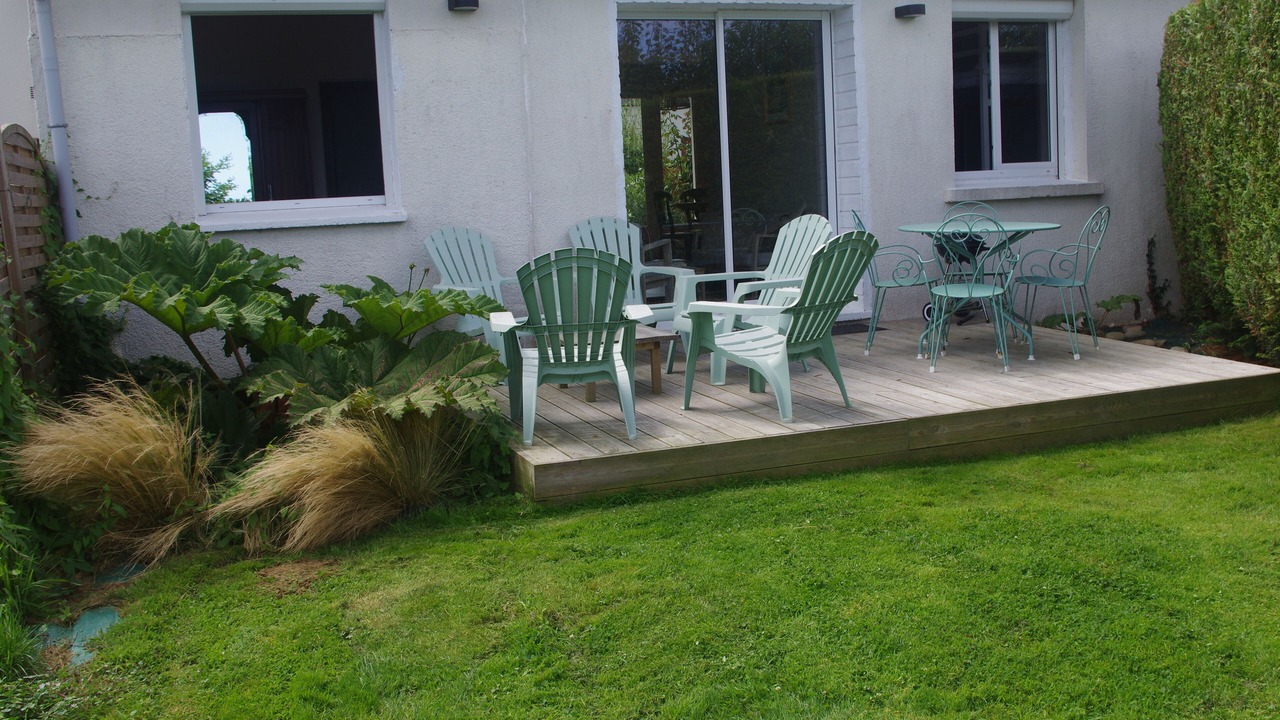 Photo of Outdoor in Matignon