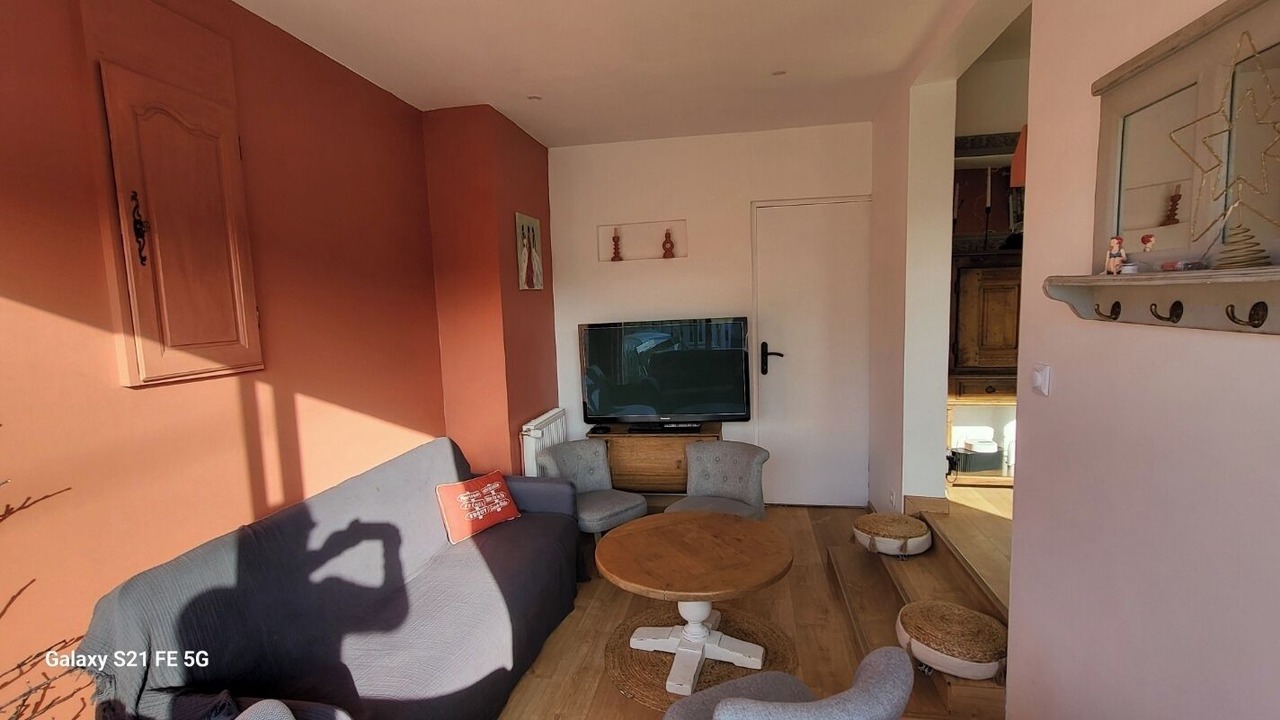 Photo of Livingroom in Matignon