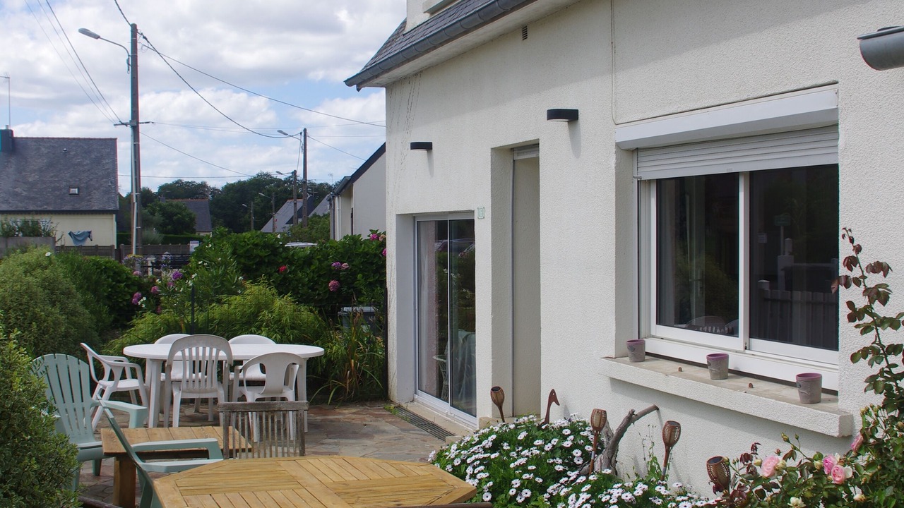 Photo of Outdoor in Matignon