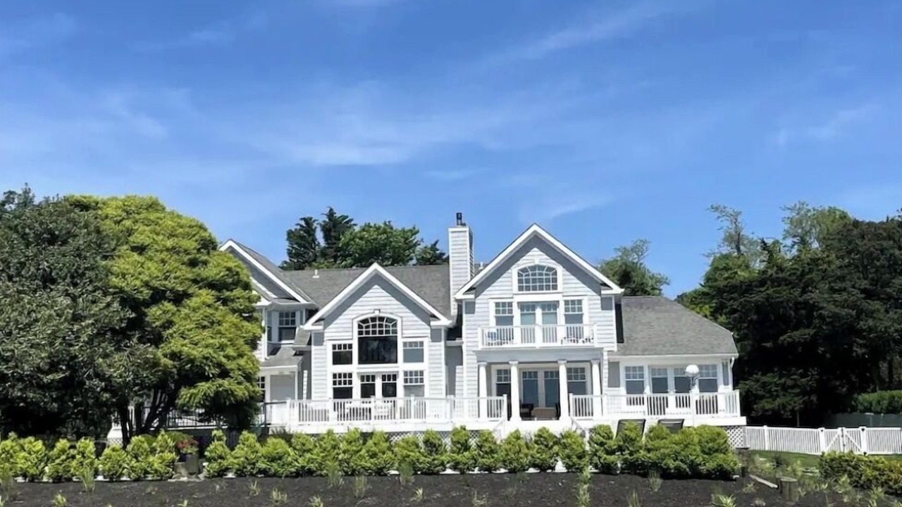 Photo of Outdoor in Shinnecock Hills