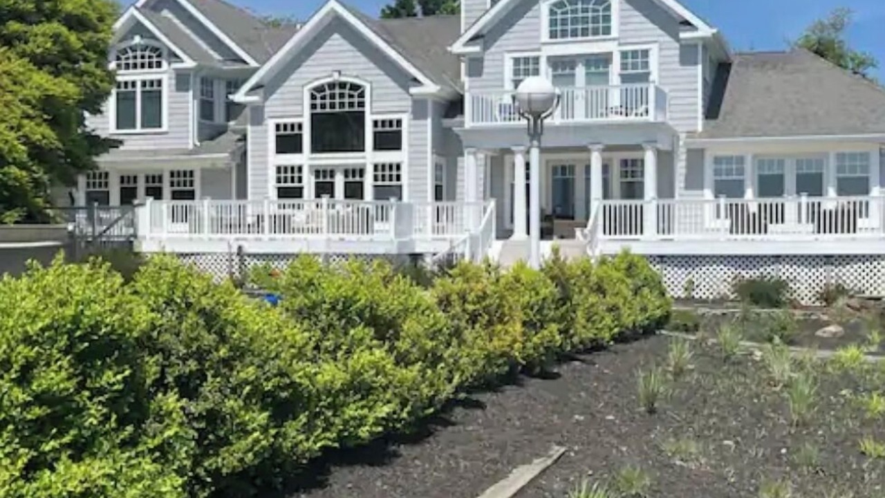 Photo of Outdoor in Shinnecock Hills