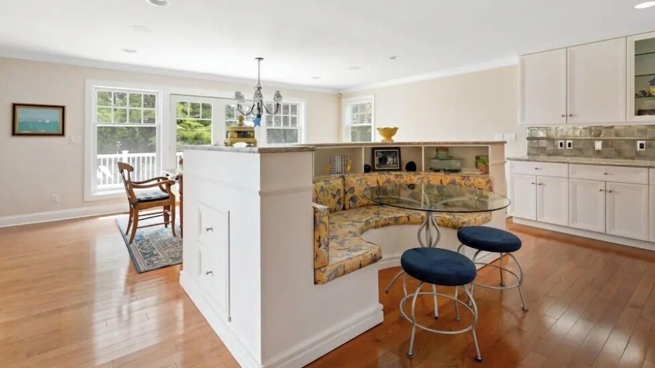 Photo of Livingroom in Shinnecock Hills