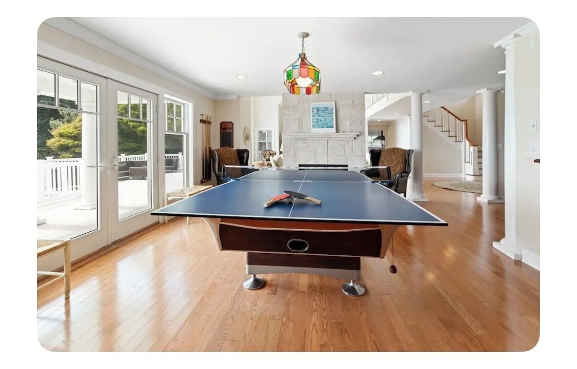 Photo of Bedroom in Shinnecock Hills