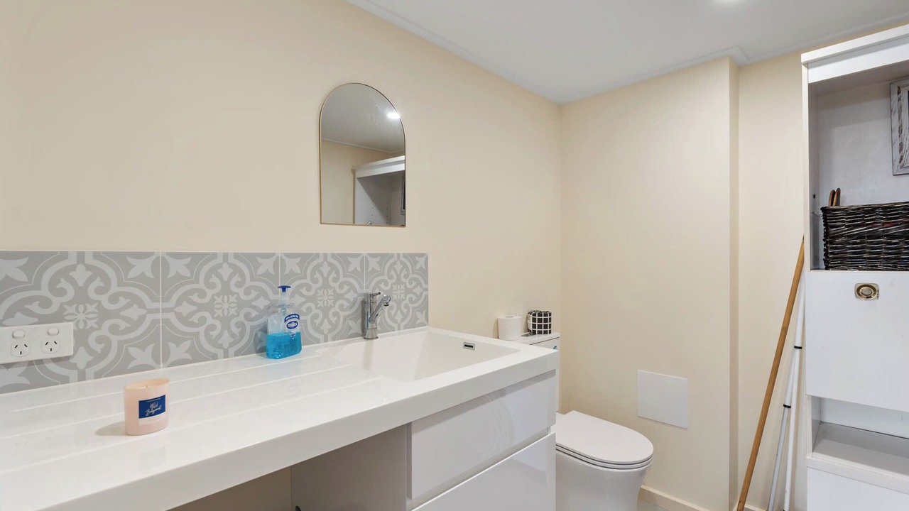 Photo of Bathroom in Goolwa South