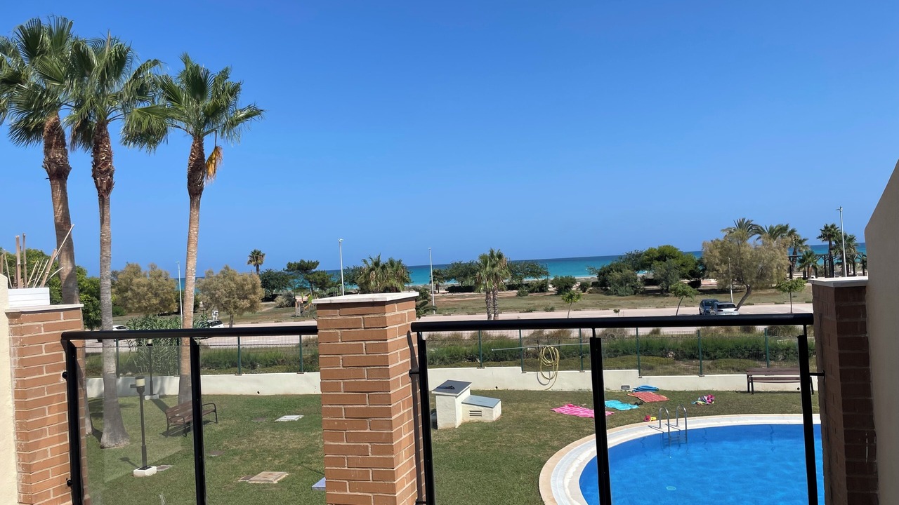 Photo of Others in Playa de Almarda