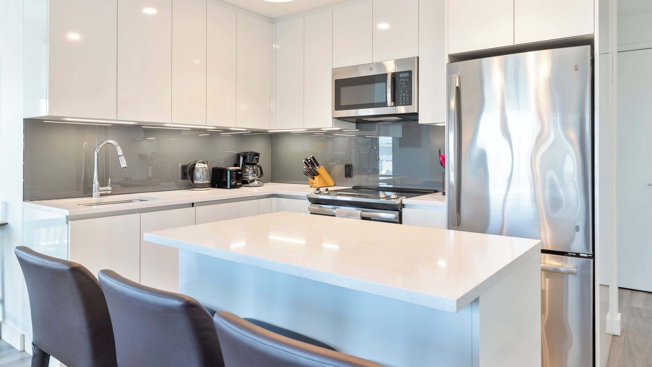 Photo of Kitchen in West End