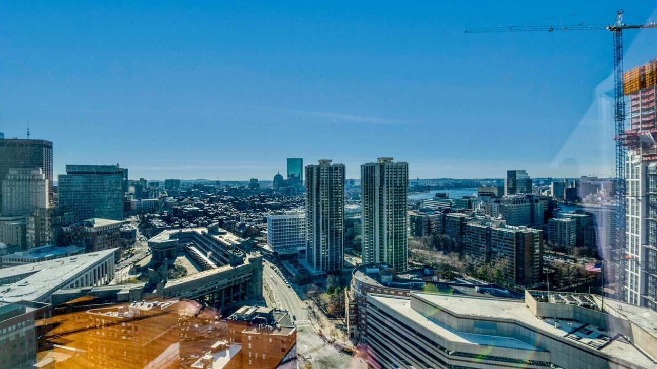 Photo of Outdoor in West End