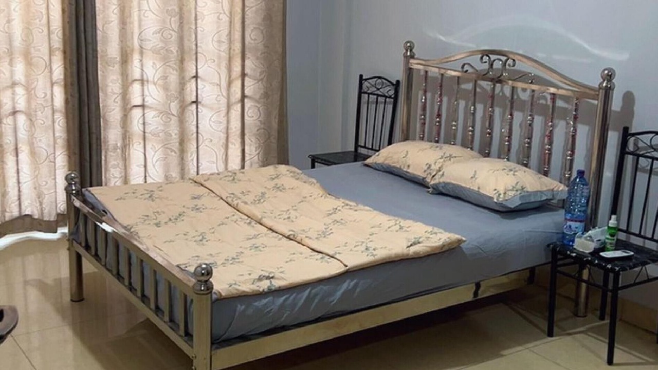 Photo of Bedroom in Gombe