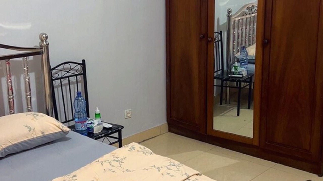 Photo of Bedroom in Gombe