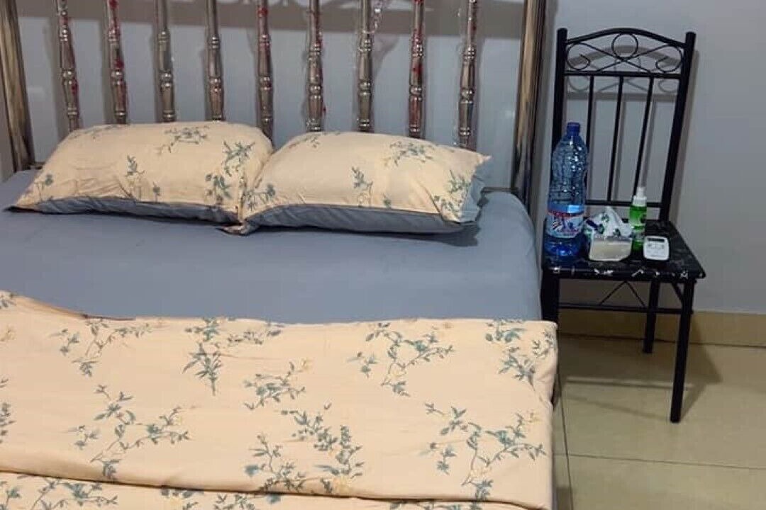 Photo of Bedroom in Gombe
