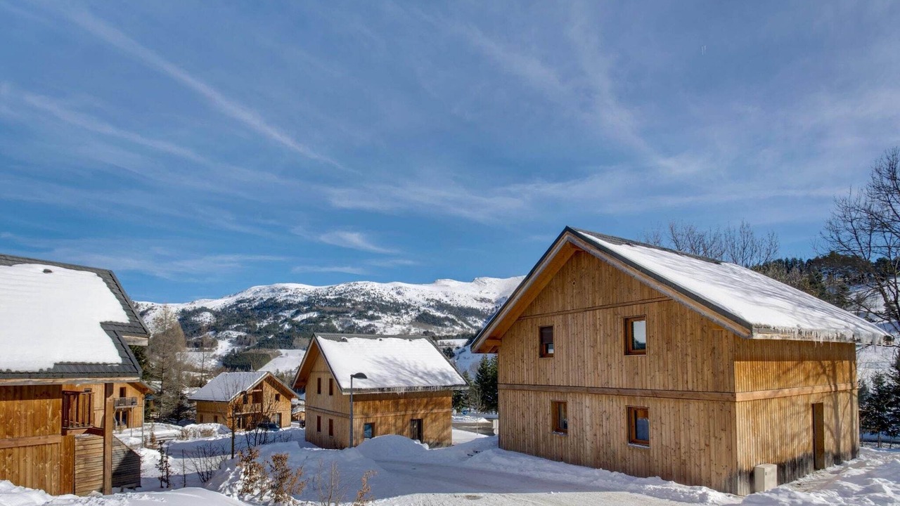 Photo of Outdoor in Gresse-en-Vercors