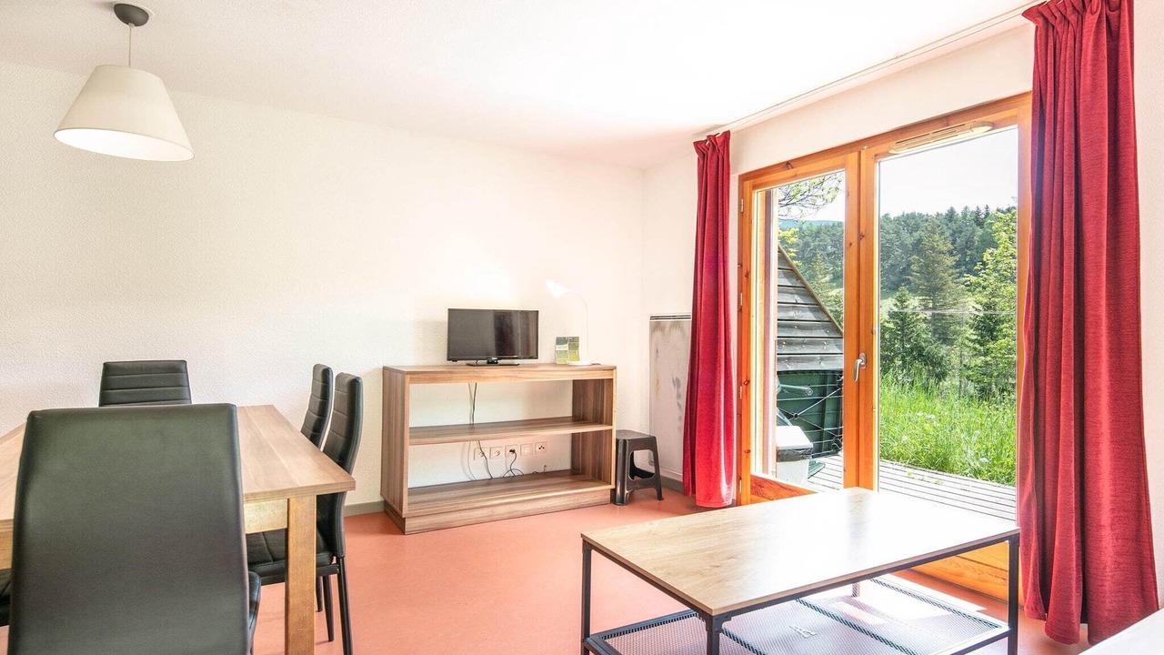 Photo of Livingroom in Gresse-en-Vercors