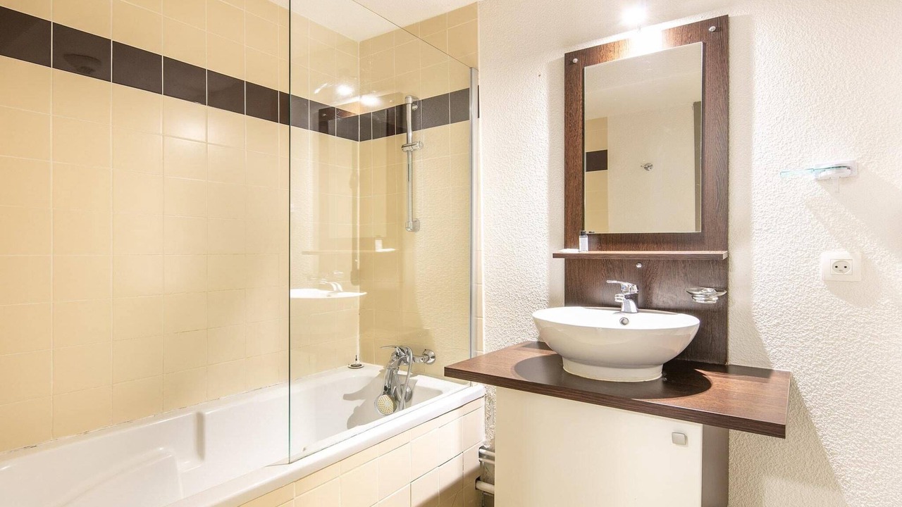 Photo of Bathroom in Gresse-en-Vercors
