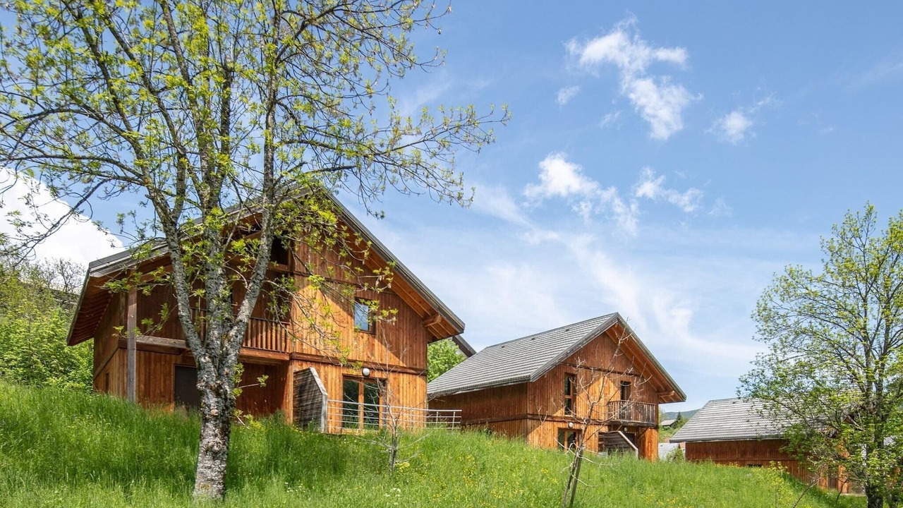 Photo of Outdoor in Gresse-en-Vercors